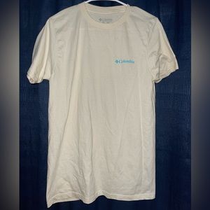 Columbia Tee